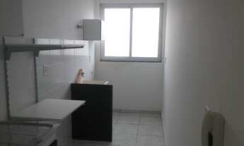 Imagem 7: Cobertura linear 2 quartos em Pendotiba