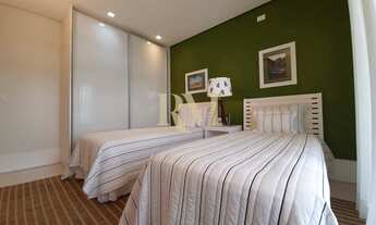 Imagem 3: Cobertura para venda com 557 metros quadrados com 5 quartos em Riviera - Bertioga - SP