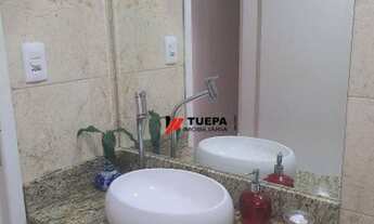 Imagem 5: Apartamento com 2 dormitórios à venda, 68 m² por R$ 386.900,00 - Centro - São Bernardo do