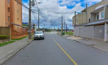 Imagem 4: Apartamento para venda com 53 metros quadrados com 3 quartos em Atuba - Curitiba - PR