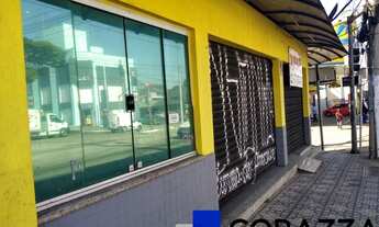 Imagem 2: São Bernardo do Campo - Loja/Salão - JARDIM VERA CRUZ(ZONA SUL