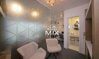 Imagem 7: Sala à venda, 31 m² por R$ 237.030,00 - Centro - São José dos Campos/SP