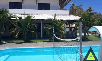 Imagem: Casa em praia 490 m² De Área Útil 4 Quartos