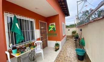 Imagem 3: Rio das Ostras - Casa Padrão - Liberdade