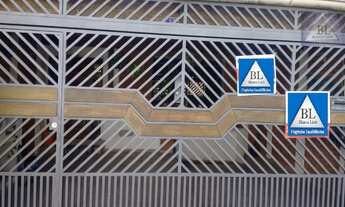 Imagem 3: SãO PAULO - Sobrado Padrão - Campo Grande