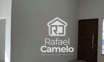 Imagem 2: Casa Nova - 3 Dormitórios, Duas Suítes, Closet, Piscina, 130m² - 405 SUL