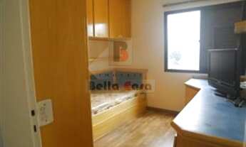 Imagem 3: APARTAMENTO MOOCA LINDO TODO PLANEJADO