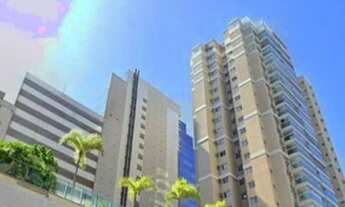 Imagem: Cobertura 3 quartos no Celebrity Residencial