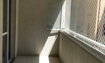 Imagem 2: Apartamento para aluguel com 42 metros quadrados com 1 quarto em Vila Buarque - São Paulo