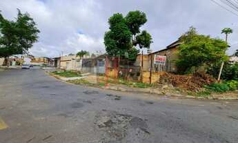 Imagem 6: Terreno em rua - Bairro Vila Brasília em Aparecida de Goiânia