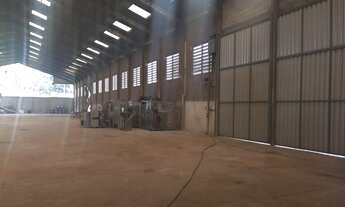 Imagem 3: Galpão/Depósito/Armazém para aluguel e venda tem 3200 metros quadrados