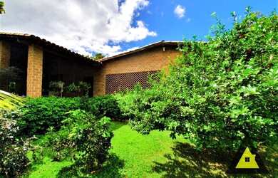 Imagem 5: Chácara em Gravatá - Área total de 2730 m²