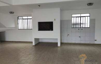 Imagem 6: Casa com 2 dormitórios para alugar, 69 m² por R$ 2.200,00/mês - Bom Retiro - Curitiba/PR