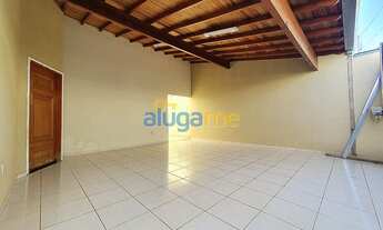 Imagem 3: Ref.: 6081 - Casa no bairro Celina Dalul com 3 dormitórios (1 suíte), churrasqueira e gara