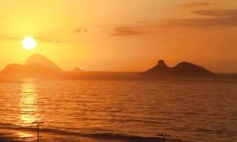 Imagem 5: Ed. Alfa Plaza, andar alto