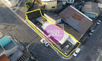 Imagem: Terreno à venda, 137 m² - Vila Guilhermina