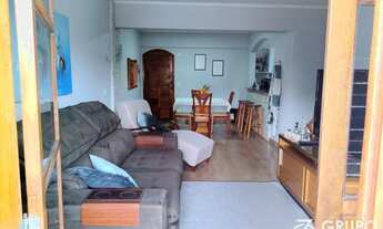 Imagem 6: Apartamento para Venda em São Caetano do Sul, Santa Paula, 2 dormitórios, 1 suíte, 2 banhe