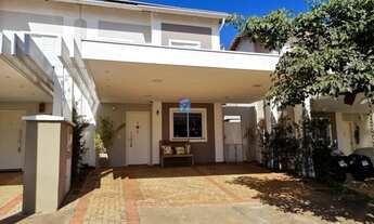 Imagem: Ribeirão Preto - Casa de Condomínio