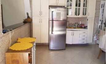 Imagem 2: Linda Casa Localizada em Jandira- 2 Dorm e Lazer com Quintal