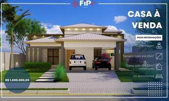 Imagem: Casa disponível no Copenhagen para venda