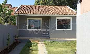 Imagem 4: Casa à venda, Jardim das Acacias, Campo Largo, Paraná