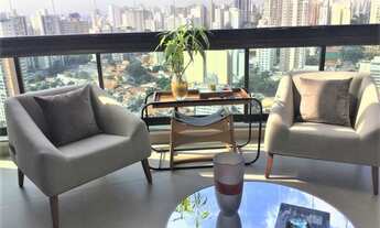 Imagem 4: Vendo cobertura alto padrão, cinco suítes e quatro vagas de garagem, vista privilegiada