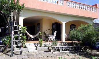 Imagem: Casa com 5 dormitórios à venda, 335 m²