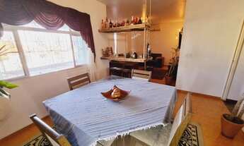 Imagem 5: COloninha casas nas proximidades do Colégio Adventista