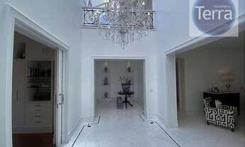 Imagem 4: Mansão clássica maravilhosa e impecável! - Granja Viana - Cotia/SP