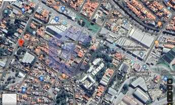 Imagem 2: área - Vila Colorau - Sorocaba