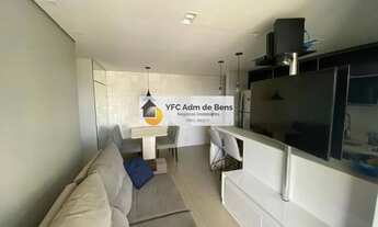 Imagem 4: São Paulo - Apartamento Padrão - Tatuapé