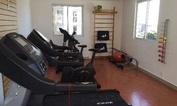 Imagem 7: Apartamento para venda com 59 metros quadrados com 2 quartos em Glória - Macaé - RJ