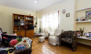 Imagem 3: Casa para Aluguel - Vila Rosália, 2 Quartos, 125 m2