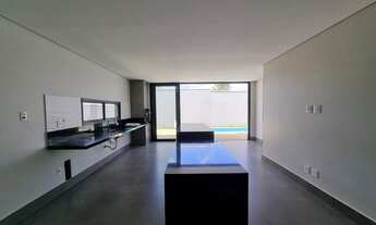 Imagem 2: Casa em Condomínio à venda no Terras de Florença, 3 quartos, 3 suítes, Vila do Golf, Ribei