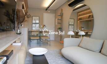 Imagem 2: São José do Rio Preto - Apartamento Padrão - Jardim Vivendas