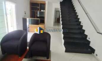 Imagem 2: Casa Residencial ou Comercial em Vila Mariana com 184m²