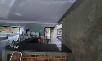 Imagem 2: Apartamento à venda, 4 quartos, 1 suíte, 2 vagas, VILA BASTOS - Santo André/SP