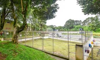 Imagem 5: Apartamento para venda tem 43 metros quadrados com 3 quartos em Campo Comprido - Curitiba