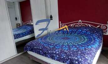 Imagem 6: Casa / Sobrado para Venda em Santos, Vila Belmiro, 3 dormitórios, 1 suíte, 3 banheiros, 2