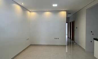 Imagem 7: Casa para venda possui 250 metros quadrados com 3 quartos em Bosque dos Buritis - Uberlând