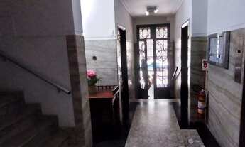 Imagem 4: Apartamento para venda tem 75 metros quadrados com 2 quartos em Laranjeiras - Rio de Janei