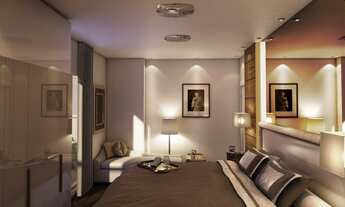 Imagem 5: Apartamento de 3 dormitórios alto padrão no bairro canto do forte