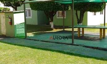 Imagem 3: Apartamento com 3 dormitórios à venda, 70 m² por R$ 135.000,00 - Jardim Santa Cruz - Londr