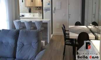 Imagem 3: APARTAMENTO MOOCA 87M2 3 DORMITORIOS 1 SUITE SALA AMPLA COM SACADA 1 VAGA