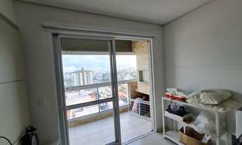 Imagem 6: Apartamento para venda tem 89 metros quadrados com 2 quartos em Estreito - Florianópolis