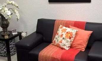 Imagem 5: Campinas - Conjunto Comercial/Sala - Cambuí