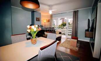 Imagem 4: Cobertura de 2 dormitórios com 2 vagas no Centro! Ref.:894