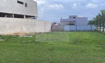 Imagem: Terreno de Condomínio, Alphaville Nova