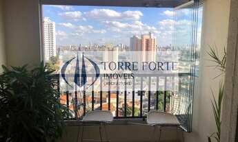 Imagem 6: Apartamento com 3 dormitórios sendo 1 suíte, 2 vagas , vila Matilde