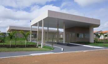 Imagem: GOIâNIA - Casa de Condomínio - Vila Mutirão